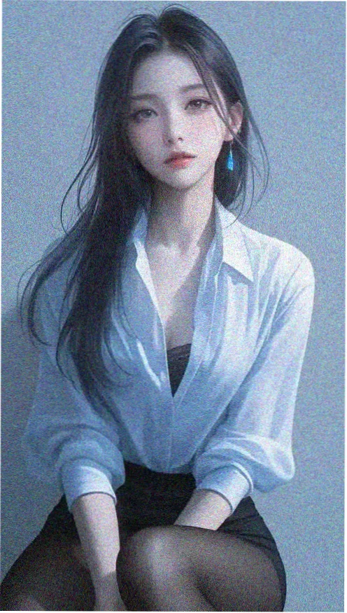二哥影院短剧《我家隔壁有片海》封面